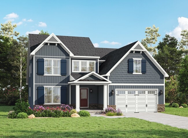 504 Fern Hill Rd unit 37438185, Mooresville, NC 28117 - photo 4