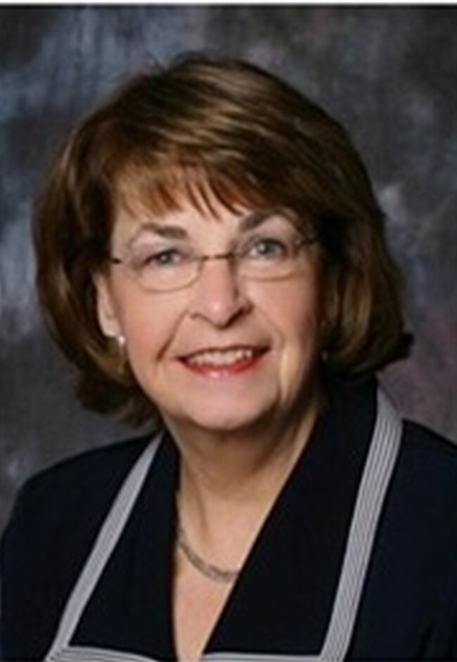 Sally Lovig