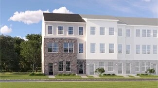 110 Leona Stewart Ln, Pennington, NJ 08534