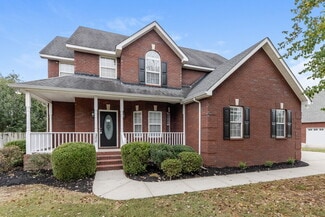 2515 Patricia Cir, Murfreesboro, TN 37128
