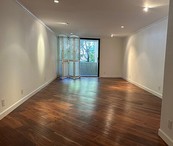 Whitehouse unit 207, West Hollywood, CA 90069 - photo 3
