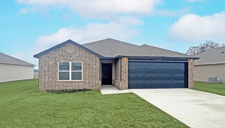 4720 Copley Dr, Jonesboro, AR 72404