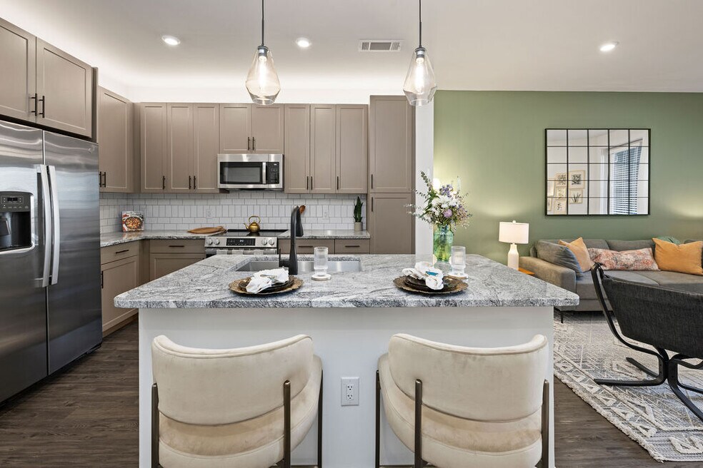 Enclave at Radius Dilworth, Charlotte, NC 28202 - photo 1