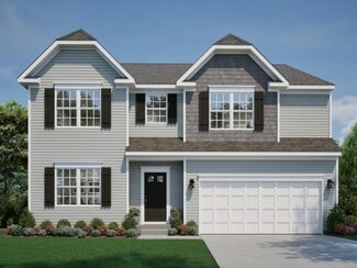 85 Magnolia Ln Unit 36497603, Springboro, OH 45066