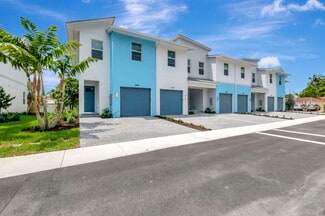 3081 Duke Rd, Lake Worth Beach, FL 33461