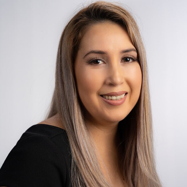 Vivian Guillen Guillen