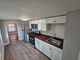 1946 Washington Blvd Unit 2 nd Floor, Easton, PA 18042