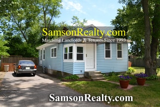 84 Ryan Ave, Warwick, RI 02889