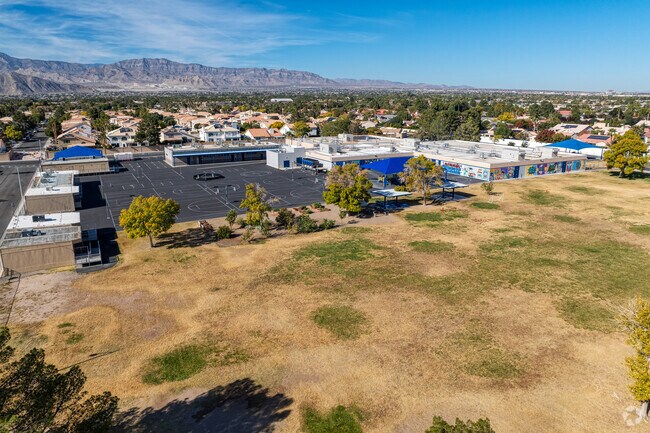 Ruthe Deskin Elementary School is committed to the growth and success of its students.