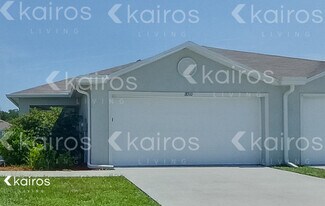 18310 Gibraltar Ln, Lehigh Acres, FL 33936