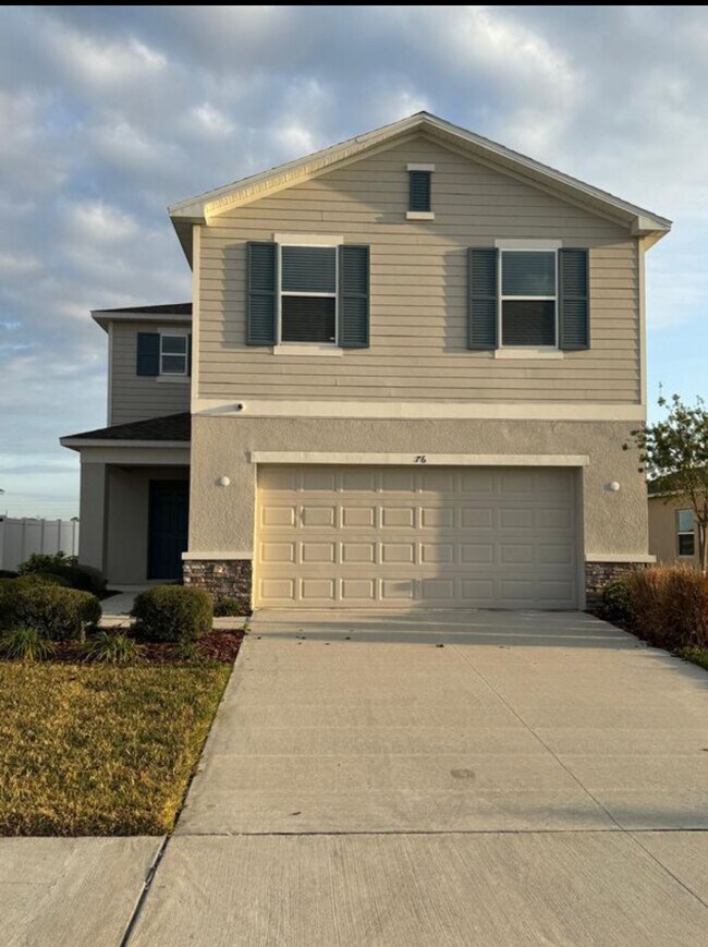 76 Citrine Loop, Kissimmee, FL 34758 - photo 2