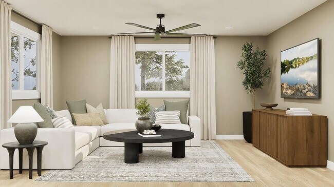 572 Silver Frost Dr, Sequim, WA 98382 - photo 5