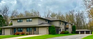 840 E Beacon Ave, New London, WI 54961