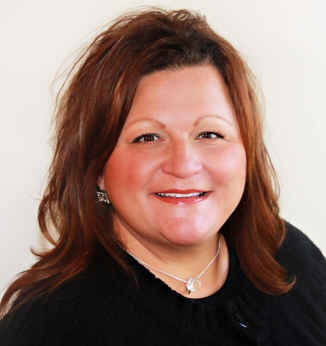 Carol Ann Eigsti