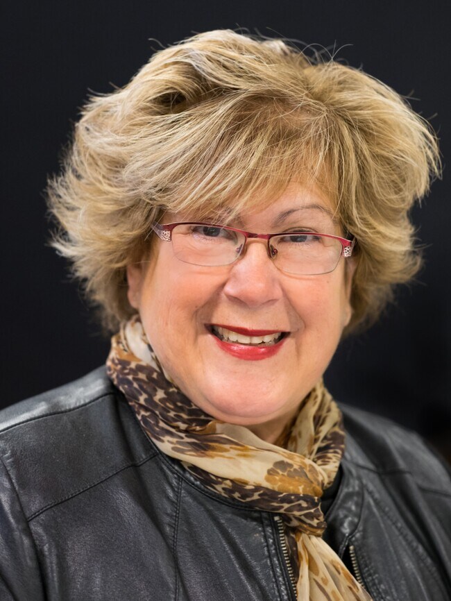 Sharon Friedman