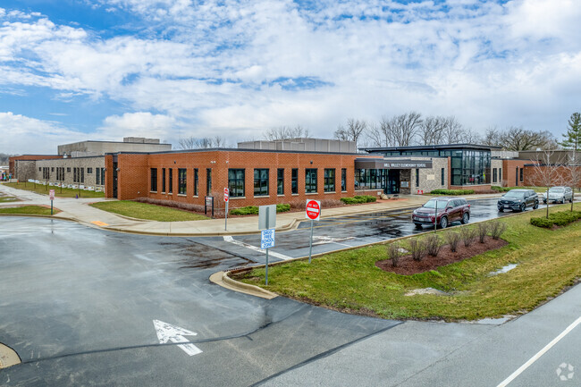 Students in Muskego can attend Mill Valley Elementary School.