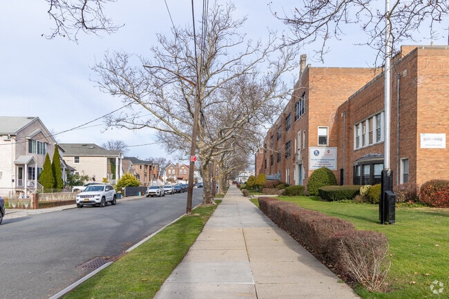 Our Lady of the Blessed Sacrament Catholic Academy believe in strong relationships.