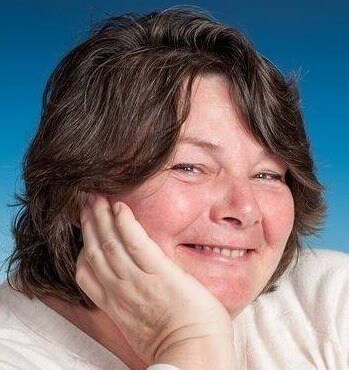 Gail Hoover