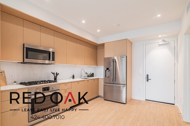 1550 Lincoln Blvd unit 410, Santa Monica, CA 90401 - photo 5