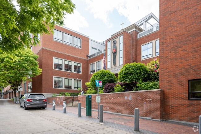 St. Mary's Academy 02