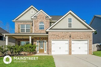 6239 Baltusrol Terrace, Union City, GA 30213