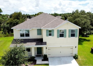 3936 Bramblewood Loop, Spring Hill, FL 34609