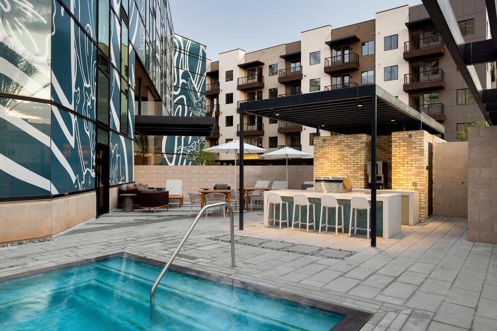 Alloy Midtown, Phoenix, AZ 85012 - photo 1