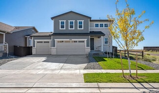 19010 E 96th Place, Commerce City, CO 80022