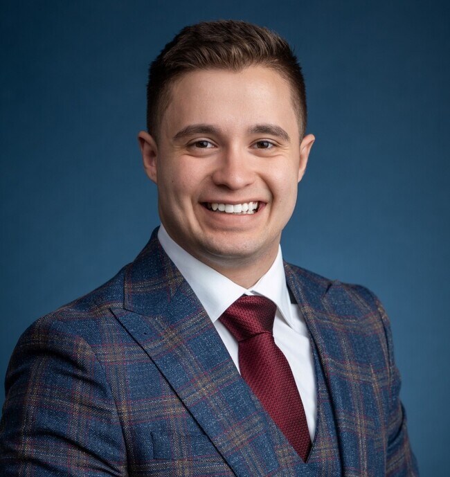 Danny Dedic