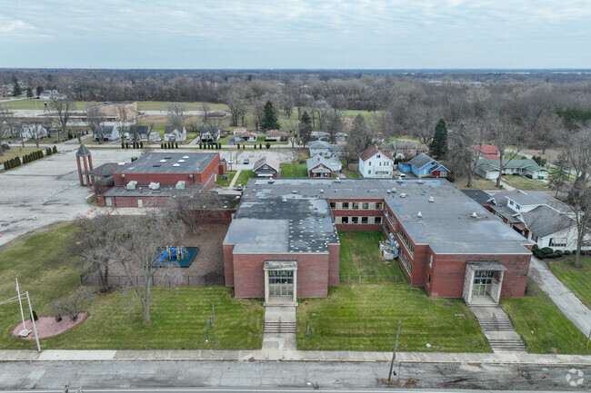 Higher Institute of Arts and Technology