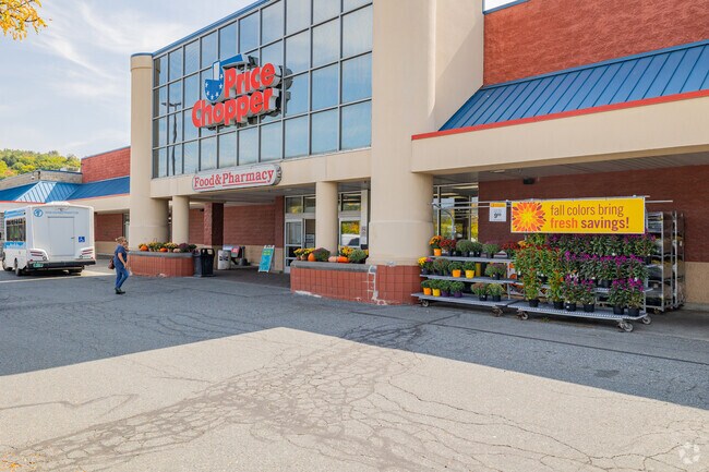 Price Chopper in nearby Lebanon, is the best place to shop for all of your grocery store needs.