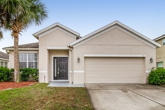 513 Bella Rosa Cir, Sanford, FL 32771