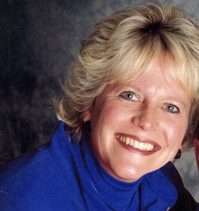 Darlene Hamilton