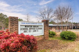 Glen Allen Elementary School