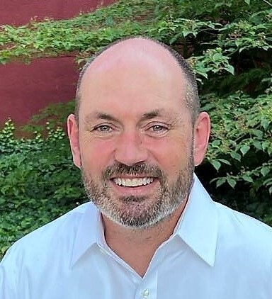 Kevin Walsh