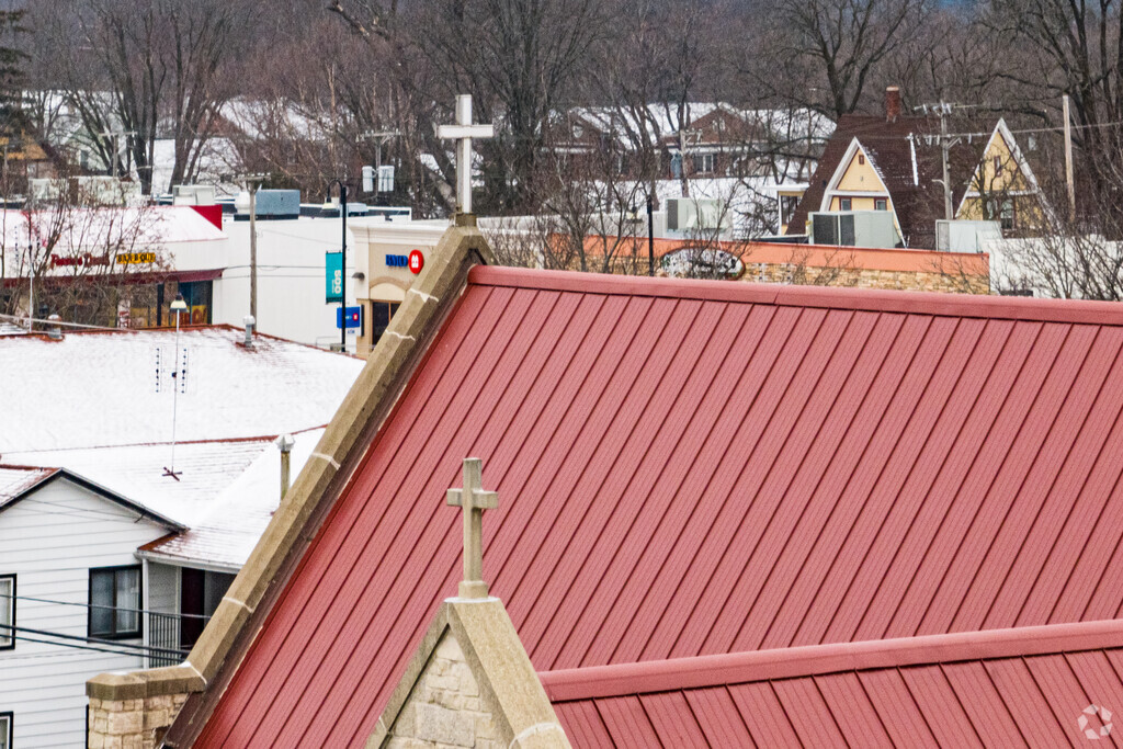 Trinity Lutheran School in the Wisconsin Dells is located at 728 Church Street.