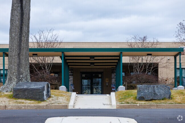 Meadowvale Elementary School is rated an overall B+ by Niche.