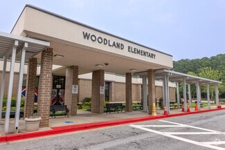 Woodland Elementary School