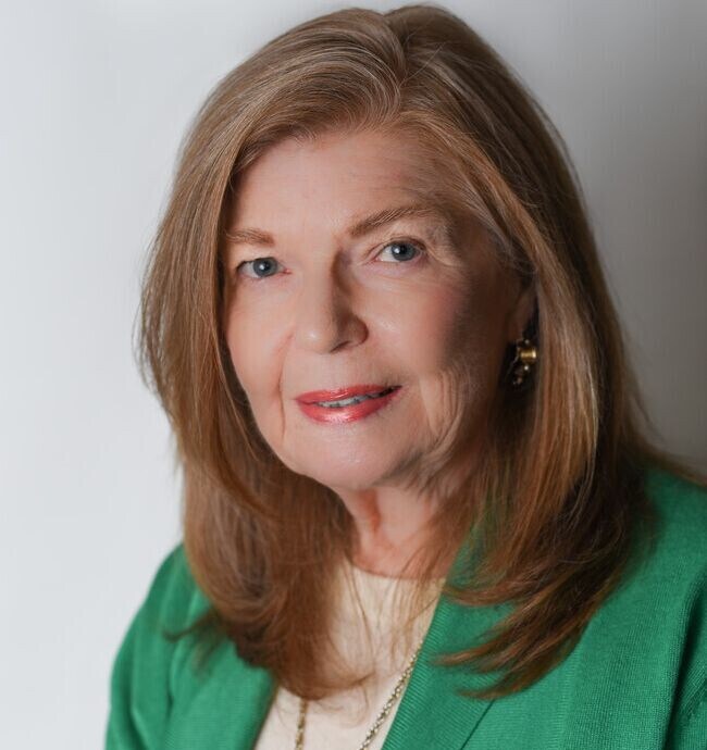 Karen Hasselman