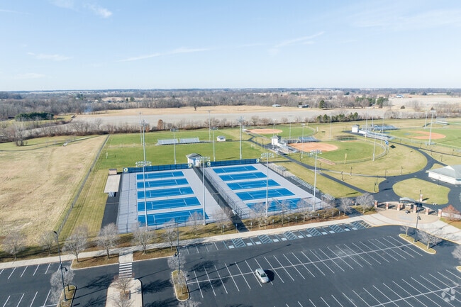 Franklin Community High School