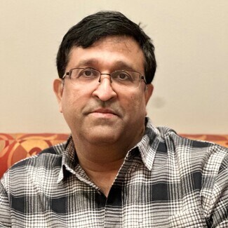 Ananth Chivukula