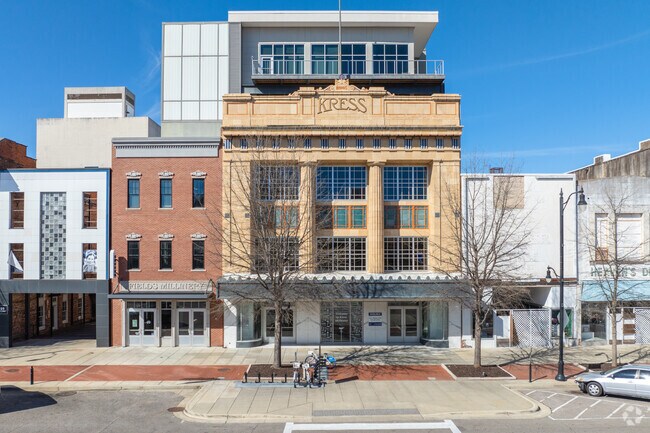 Kress on Dexter, Montgomery, AL 36104 - photo 3