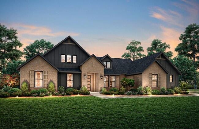 0 Estates of Palmer St unit 36800799, Palmer, TX - photo 4