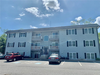 402 New River Rd Unit 102, Manville, RI 02838