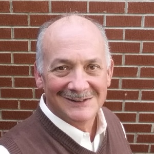 Richard Greenfield
