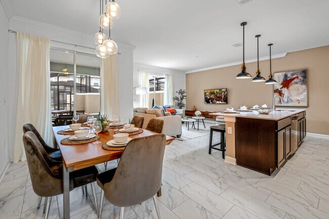 4210 Paragraph Dr unit ID1280808P, Kissimmee, FL 34746 - photo 3