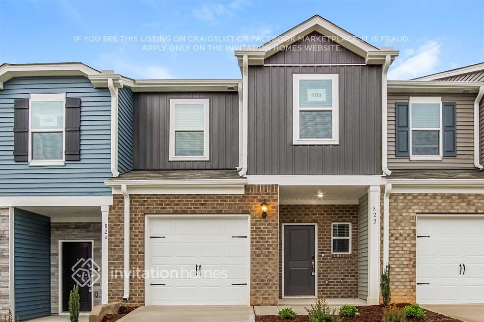 822 Holiday Pk Ln, Knightdale, NC 27545 - photo 1