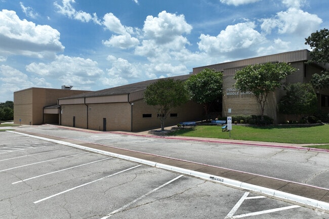 Colleyville Middle School