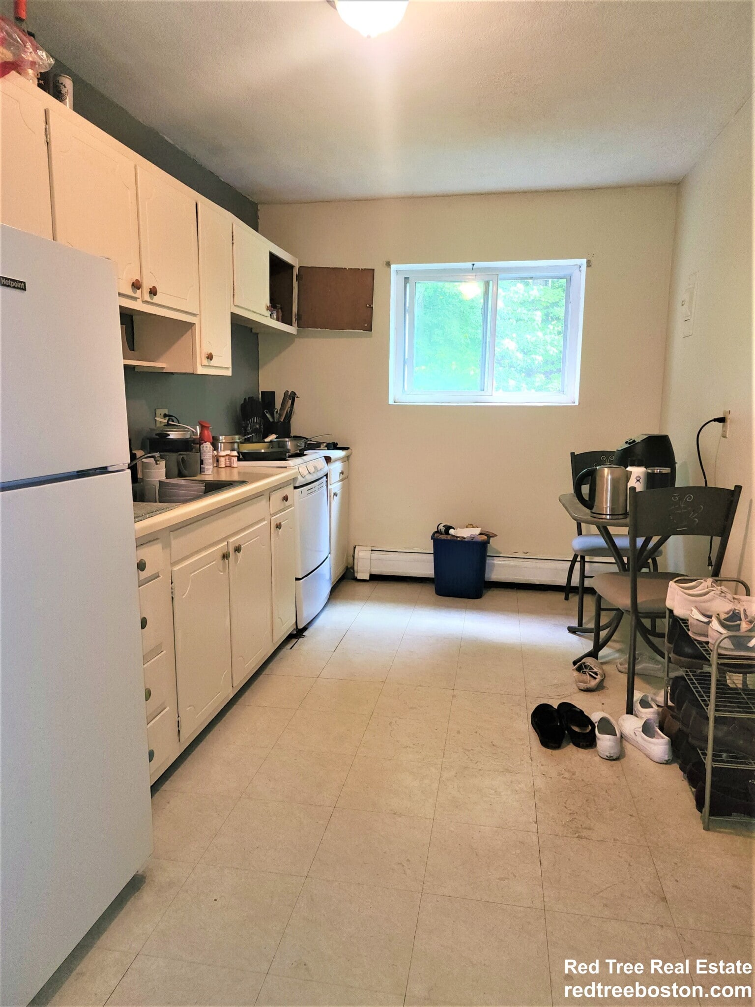 35 Westgate Rd unit 3, Chestnut Hill, MA 02467 - photo 1