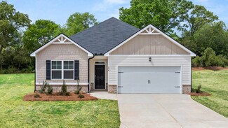 267 Kennelsman Dr, Griffin, GA 30224